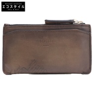 Berluti Facade Epure 書法碎片手機殼 [二手]