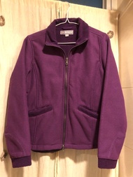 Pro cam-fis 抓毛短身外套 S碼