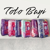 Toto/Tilam Baby Newborn