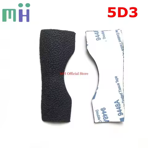 COPY NEW 5D3 5DIII 5DM3 Card Rubber CF Memory Cover Shell For Canon 5D MARK III M3 3 MARK3 MARKIII C