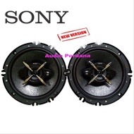 DISKON Speaker Coaxial Mobil Ukuran 6 Inch Sony XS FB 1630 Resmi