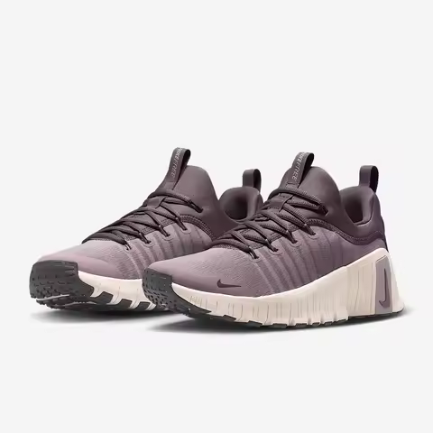 Nike Authentic FREE METCON 6 Women's Breathable Support Training Shoes FJ7126-200