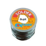 Asahi Lead Free Solder Tin Asahi Leadbebas 0.7mm 250G LF-995 Original