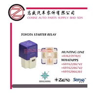 TOYOTA UNSER KF80 STARTER RELAY DENSO