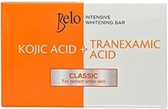 Belo Kojic Acid +Tranexamic Acid Whitening Soap 65g