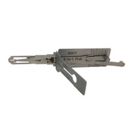 LISHI HON77 honda cycle decoder