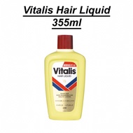 VITALIS HAIR LIQUID 355 ML