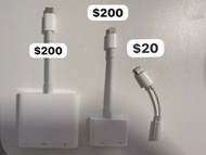 Apple USB-C to HDMI Adapter