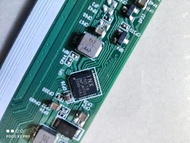 2pcs ic inx in518 T03