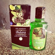 GEL MANDIAN BIDARA RUQYAH 125ML : PENAWAR SIHIR ,  SAKA , GANGGUAN JIN , PAGAR RUMAH/KEDAI