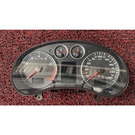 AUDI A3 CLUSTER SPEEDOMETER