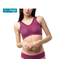 Sloggi Zero Feel Air Top