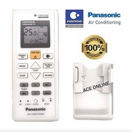 PANASONIC nanoe-G  Air Cond Aircond Air Conditioner OEM Replacement Remote Control