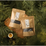 日日順流 | 五行生活茶包禮袋 (蜜香紅茶 / 高山紅茶)