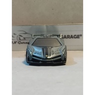 Hotwheels Regular Forza Horizon 4 (Loose) – Lamborghini Veneno