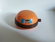 麥當勞1993 玩具 漢堡神偷 漢堡車