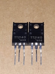TRANSISTOR TR TT2140 NEW ORIGINAL
