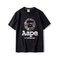 AAPE/BAPE/A BATHING APE t-shirts/tshirt/tees/JAPAN Baju lelaki/Baju Raya/man men clothes (pre-order)