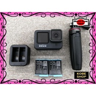 【Direct From Japan】 GOPRO SPBL1/HERO9 GoPro HERO 9 【Used item】