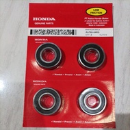 Bearing/bearing BEARING HONDA 6004 60-04 RS HONDA Ball BEARING PRESS Rubber Cap