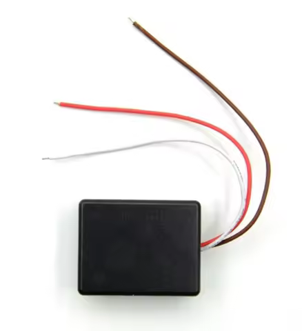 SRS Airbag Emulator Seat Occupancy Mat Bypass Module For BMW E46 E60 E90 E92 X5 X6