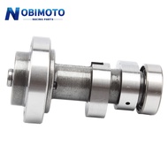 Motorcycle Engine Cam Shaft For Z190 Zongshen 190cc Camshaft Zongshen 190cc 2V Z190 Engine ZS1P62YML