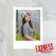 [EXPRESS] 2R PHOTO PRINTING PACKAGE CONTAINS 25 PHOTOS IN ONE DAY, IMMEDIATELY SEND PHOTOS PHOTO PAP