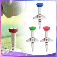 Directional Golf Tee Adjustable Golf Tee Step Down Directional Tee Golf Adjustable Golf