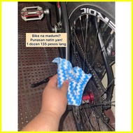 ❃ ✻ ❏ Motor,Bike & Car Pamunas/Microfiber towel 1 Dozen