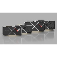 RTX 4090/5090 3D printed desk clock version