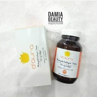 Minyak kelapa dara d'aura