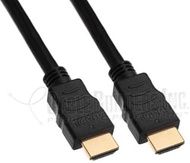HDMI High Speed with Ethernet Cable HEC 3D Content Type 4K Res Ethernet Channel Audio Return (8 Feet