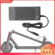 42V 2A Electric Bike Lithium Battery Charger for 36V Electric Scooter Hoverboard