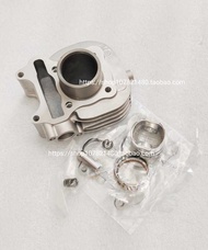 Suitable for Suzuki Electric Injection V50G Suzuki Monster 4/5 Generation 4/5 Generation Egg Lets4 L