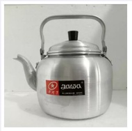 Teko Ceret Aluminium Cor Eagle / Maspion Jawa 22cm