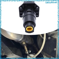 [LzdjlmybeMY] 7 Pin RV Trailer Wiring Harness Connector Replacement 7 Way Trailer Plug