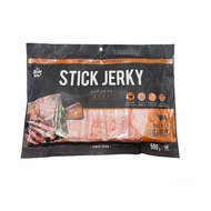 Bow Wow Beef Jerky 500g