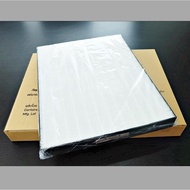 กรองฟอก Sharp : KC-A60 860TA FP-J80FP-J60TA (25 x 45 x 4 cm.)