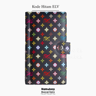 DOMPET ALBUM LOGAM MULIA / DOMPET KHUSUS ANTAM / DOMPET MINIGOLD / DOMPET EMAS BATANGAN