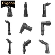 C5GOON Motorcycle Ignition Spark Plug Cap Cover For 50-250CC 4 WheelPit Dirt Bike ATV Quad Buggy Go 