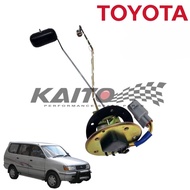 🔥Warranty 1month/1Bulan🔥 KAITO Taiwan TOYOTA UNSER 1.8 KF80 7K 1998-2005" FUEL TANK GAUGE # PETROL T