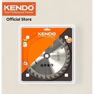 KENDO TCT Circular Saw Blade for Wood