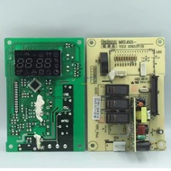 Grans Microwave Computer Board G80F23CN1L-SD (S0) SD-G238W (S0D) MEL621-LC18