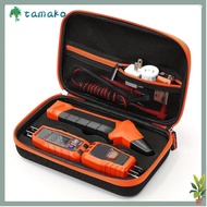 TAMAKO Carrying , Water Resistant Hard  Circuit Breaker Finder , Portable Protective Shockproof Tool