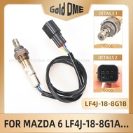 LF4J188G1B Lambda Sensor 5 Wires Band Oxygen O2 Sensor For Mazda 5 Mazda 6 Atenza 2.0 GH 2005-2010 N
