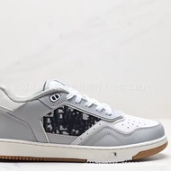 Branded Shoes New D Brand B27 Sports Casual Thick-Soled Casual Sneakers Dad Shoes