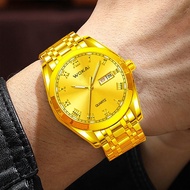 Genuine Swiss famous watch 100% automatic imported正品瑞士名表100%全自动进口机芯韩版高颜值防摔时尚男士手表新款