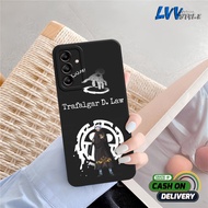 Samsung A16 4G Aesthetic Softcase Samsung A16 5G/ - Cellphone Softcase - Samsung A16 4G Case Samsung