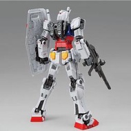 ★起發貨★ 萬代模型 60610 1100 RX-78F00 橫濱元祖高達 附專用底座 PB限定  露天拍賣