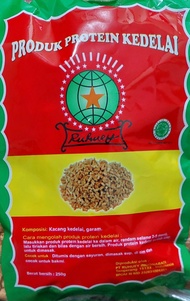 Produk Protein Kedelai / Protena Ruhay / Protena Ruhuey / Vegetarian
